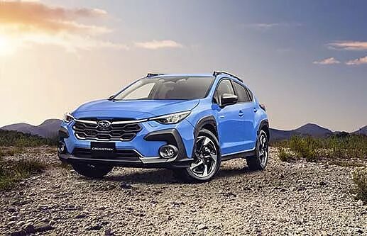 【汽车】Subaru在澳洲：官方车型体系与市场全景 - 4