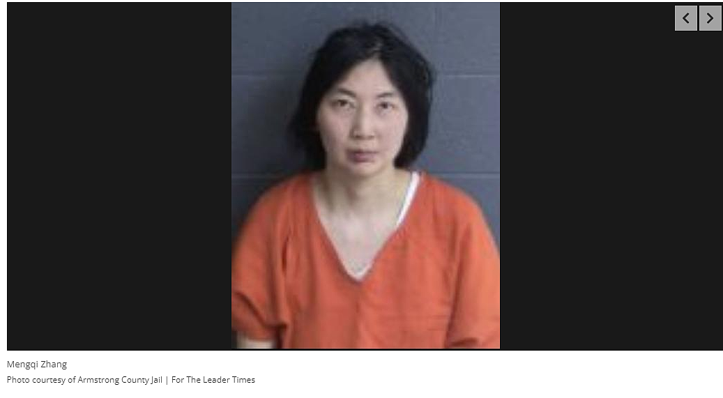 恐怖!华人儿媳连刺79岁婆婆245刀,作案后与警方对峙9小时(组图) - 5