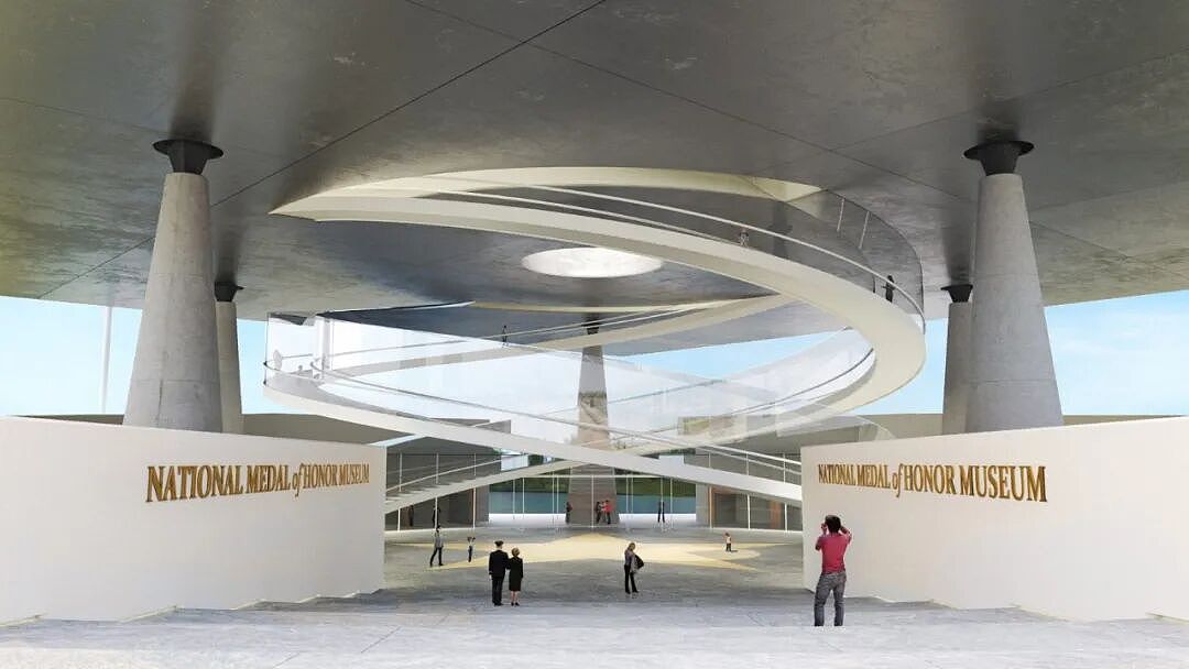 2026全球最美博物馆入围名单公布,中国占了两席!网友:广东这波赢麻了(组图) - 29