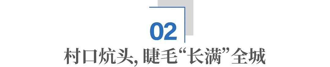 全球卡姿兰大眼睛“制造基地”：山东这个小城，凭什么？ - 7