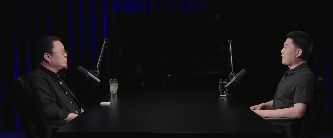 爆粗口的李想，拖了理想后腿（组图） - 16
