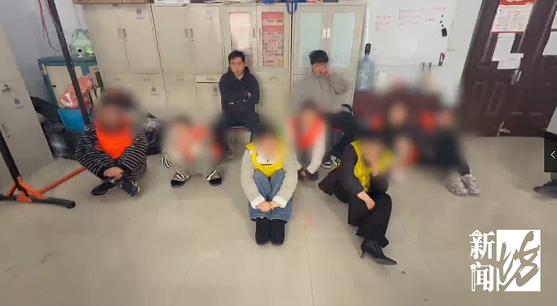 上海迪士尼28人被抓，全是年卡用户！警方：均已采取刑事强制措施（组图） - 5