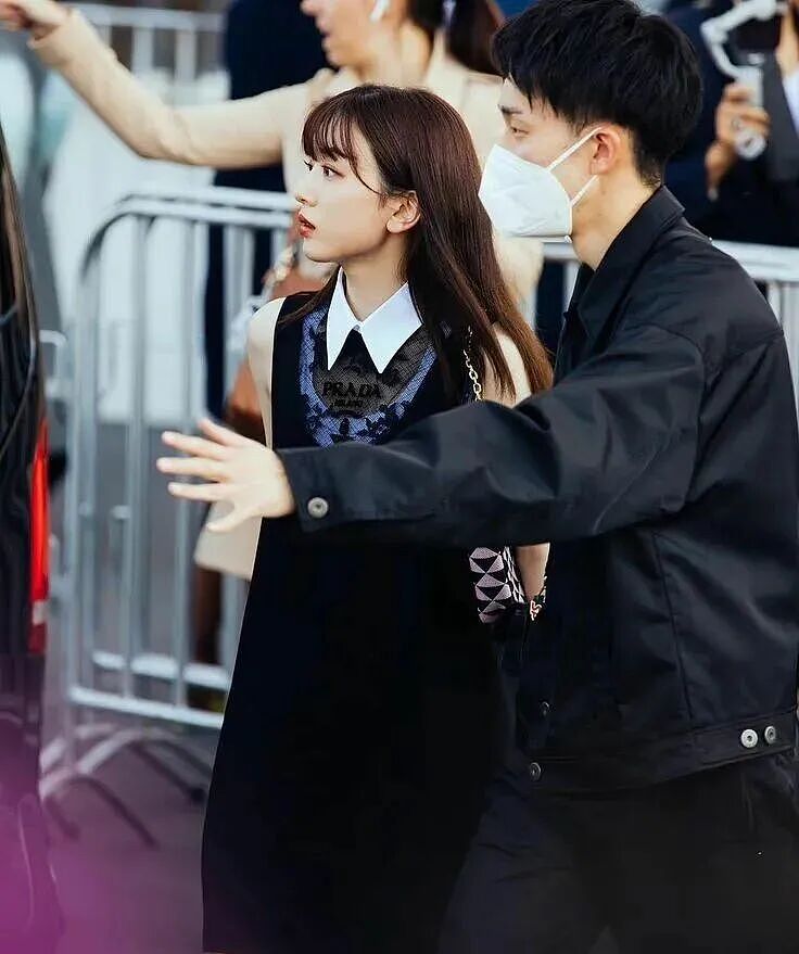 日本清纯女星被曝光做小三后彻底放飞！与前经纪人穿Prada同款开启“禁忌之旅”… - 6