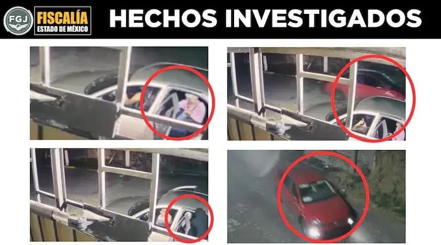 女市长遭绑架后死里逃生,警察忙活俩月,发现该抓的是她本人?! - 5