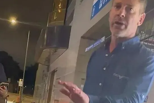 澳洲律师专吃五星酒店霸王餐，刚保释就砸手机？（组图） - 3