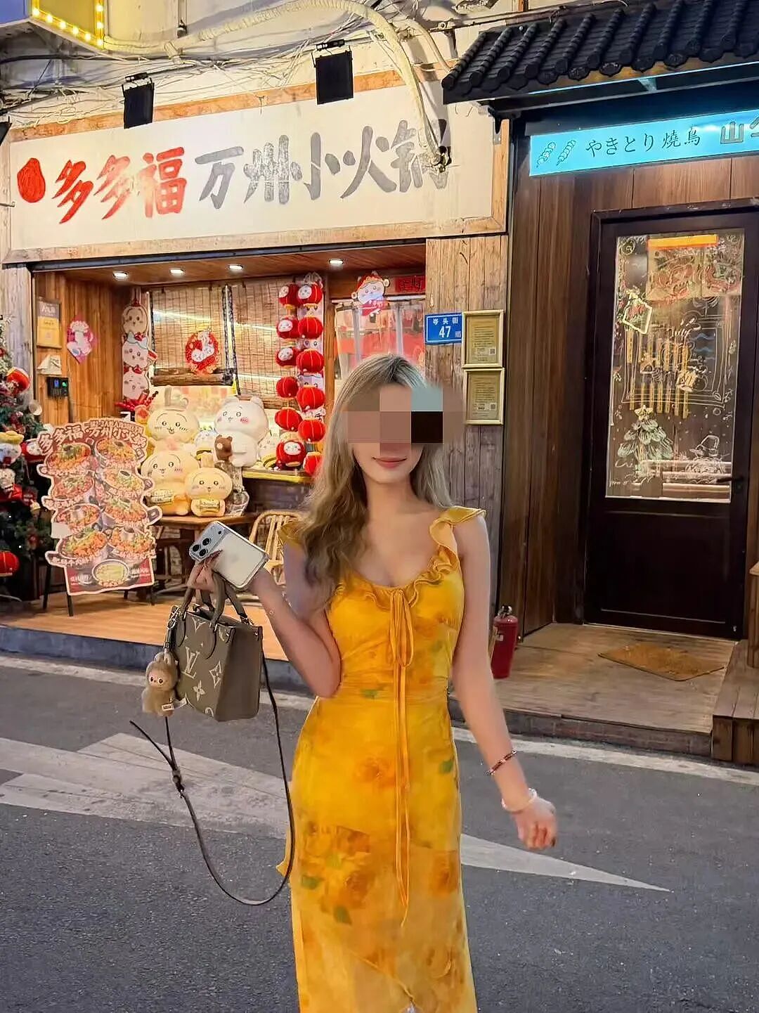 19岁女大赴泰泼水节被转卖至缅甸！20万赎金放人，多方介入仍在协商中（组图） - 3