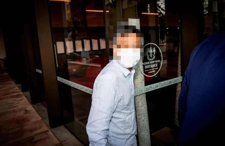 中国富商壕掷$9500万买下澳洲豪宅，如今却和前妻、现任妻子因豪宅打官司（组图） - 5