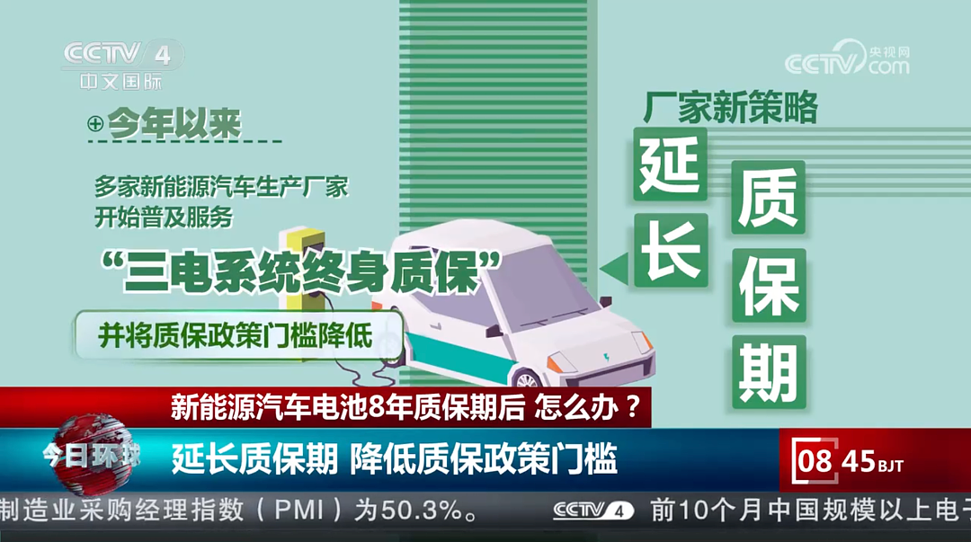 电动车电池脱保潮来袭,首批车主换电费超二十万 - 20