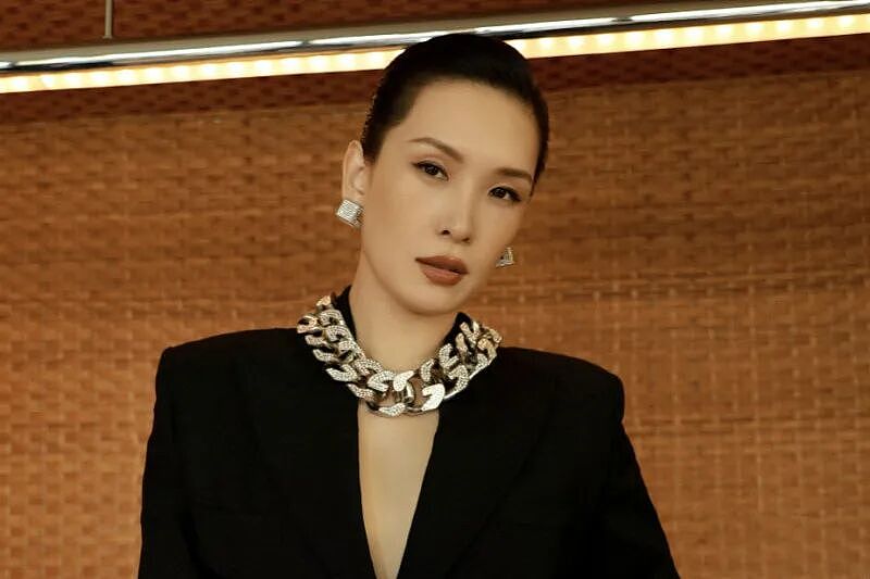 女演员官宣离婚!结婚11年未生育,曾痛诉男方酗酒 - 3