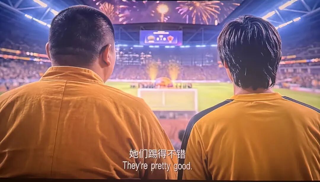 周星驰早就说过“没人欠我电影票”，知名主持一句“不欠你了”到底在清算谁？ - 12
