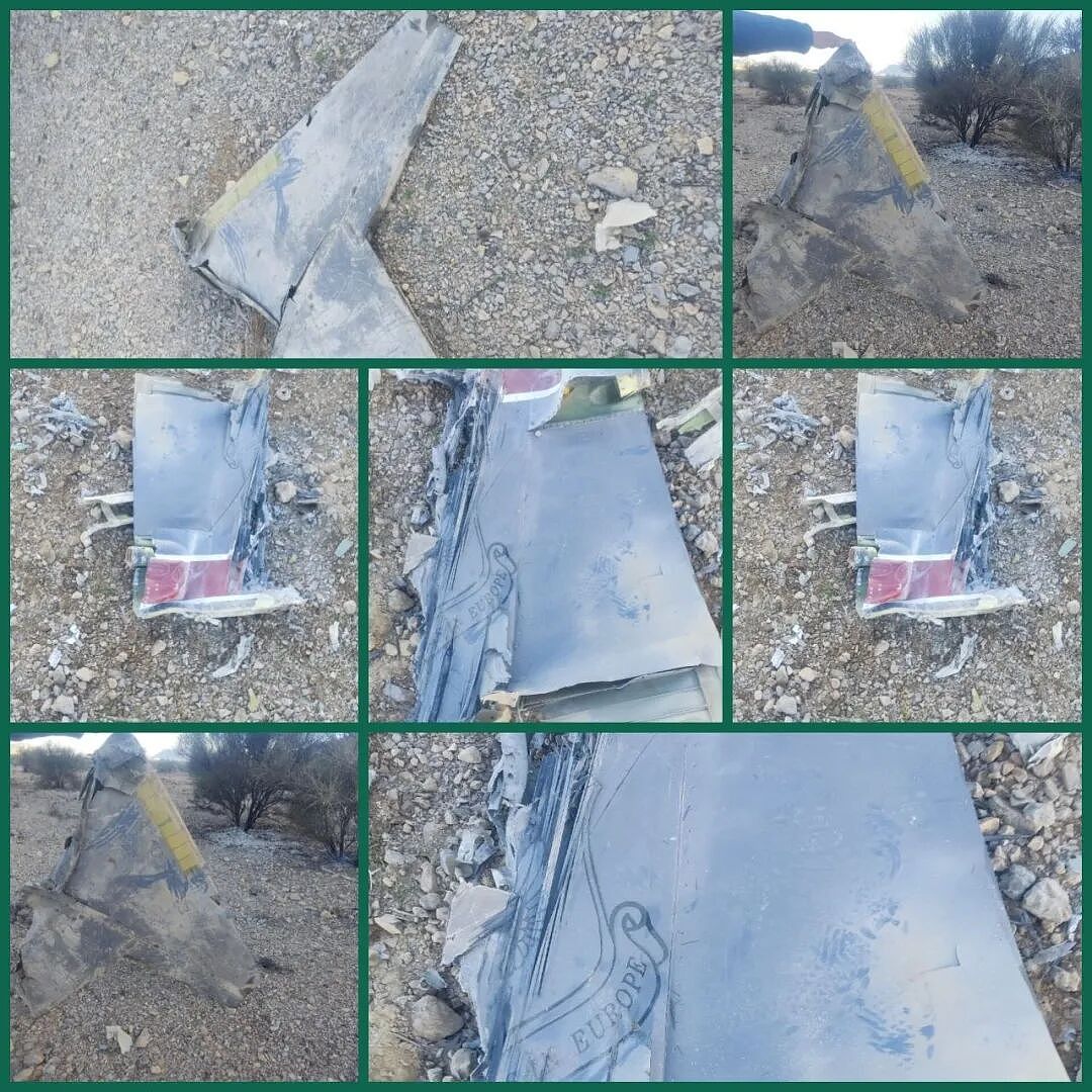 美军确认F-15E被击落！1名飞行员被成功救出，还有1人下落不明 - 2