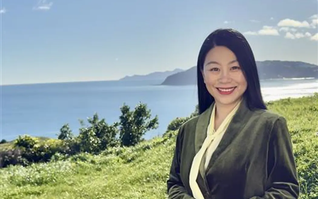 重磅！新西兰四大政党官宣华人候选人！华人力量“大爆发”！37岁华裔党魁或成“造王者”，支持率飙升！最新民调出炉！ - 12
