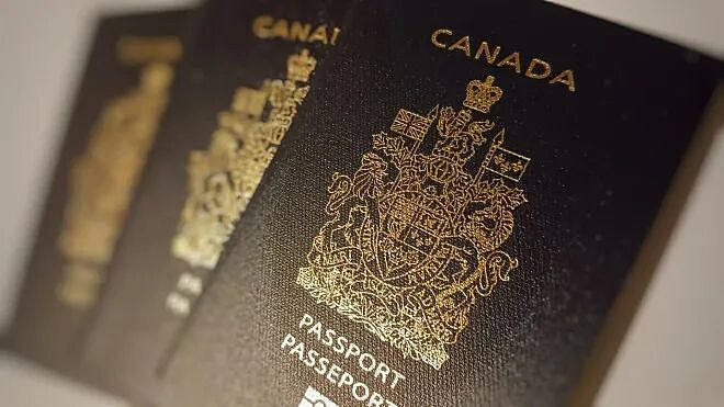 只要$75!加拿大国籍成抢手货,美国人集体“认祖归宗”! - 1