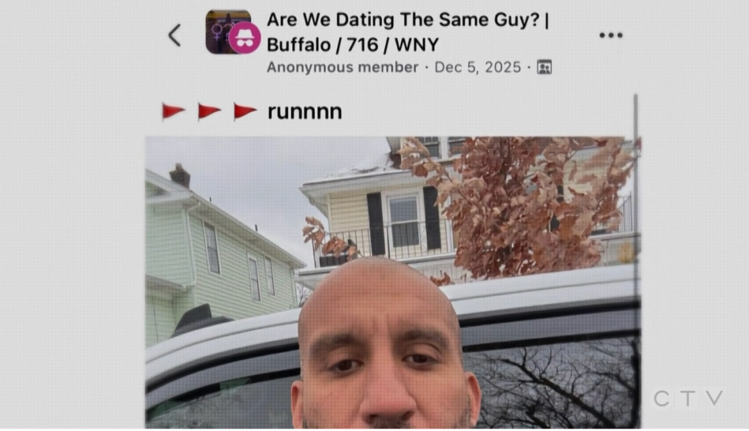 他结婚4次,4个老婆,4个家。直到她们在网上相遇,才发现共享老公了?(组图) - 1