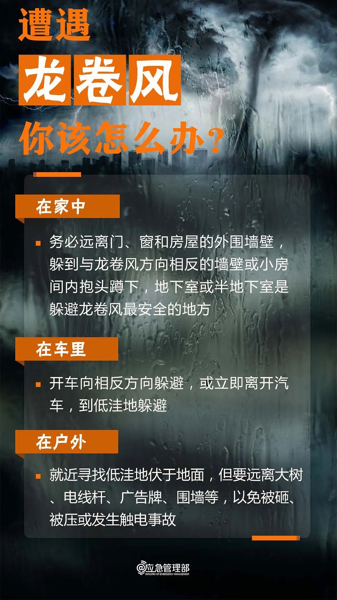 “整栋楼被掏空”，男子住12楼被大风“吸出”坠入绿化带，家属：还在ICU - 17