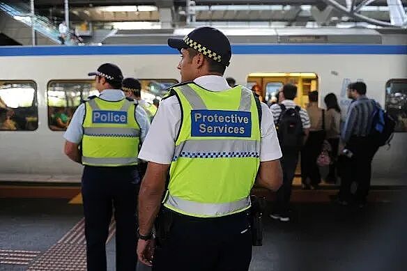 维州最危险火车站名单曝光！暴力犯罪激增33%，这些站点千万小心 - 1