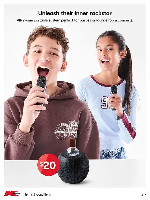 【Kmart】最新玩具大促目录放出 - 43