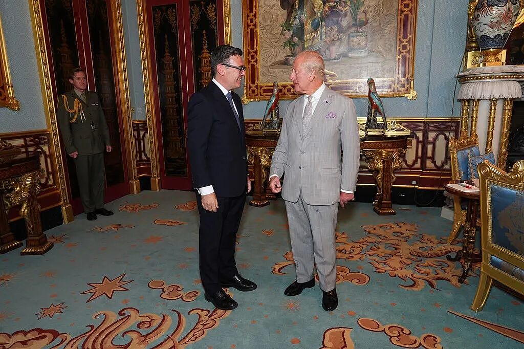 英国换首相了！伯纳姆发表重磅首秀演讲，涉及方方面面 - 5
