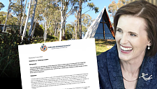 摊上事！维州顶级私校受到指控，很多家长却支持学校