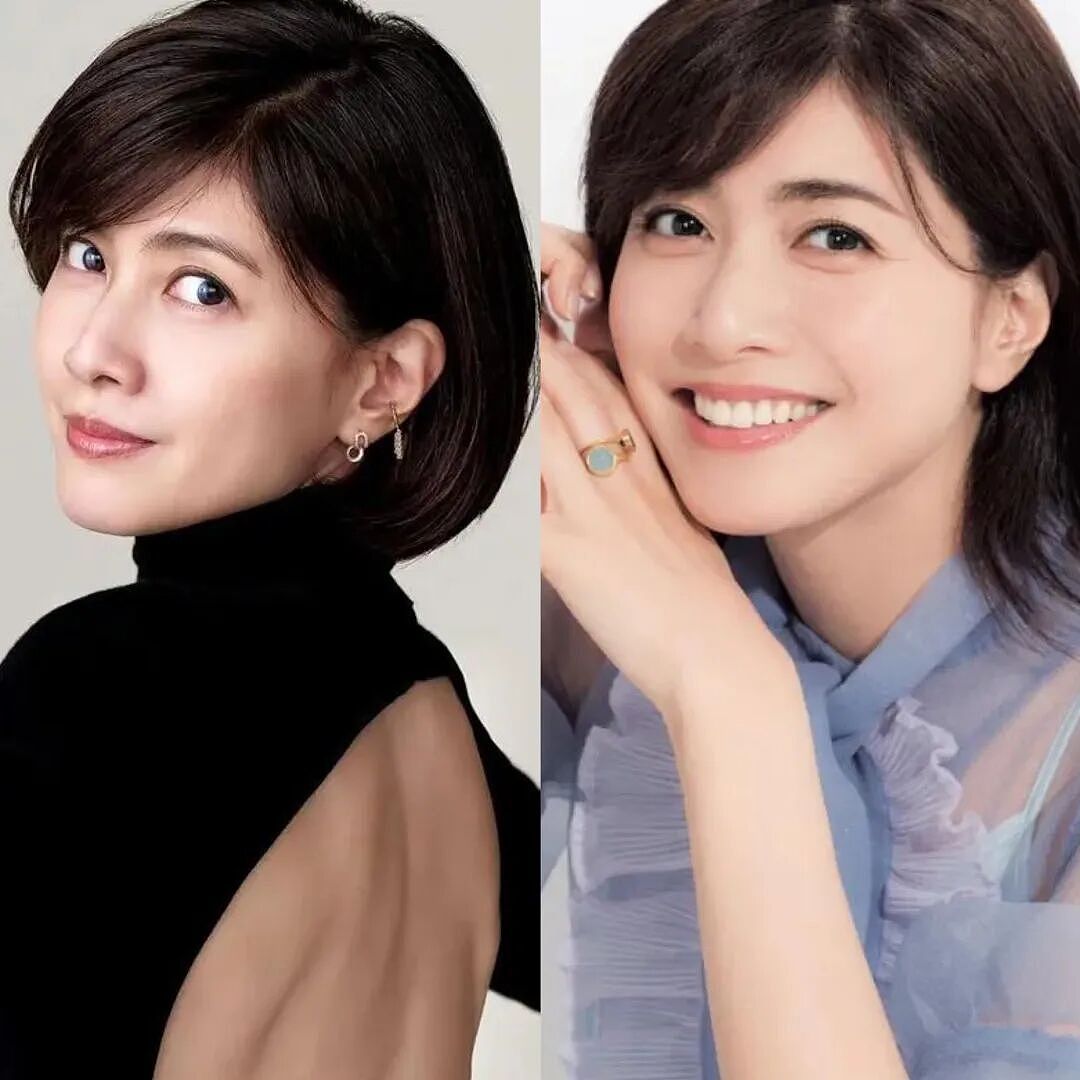 “世纪末美少年”和日本最飒女星被曝秘密结婚！相爱16年，网友甜哭：祝99（组图） - 39