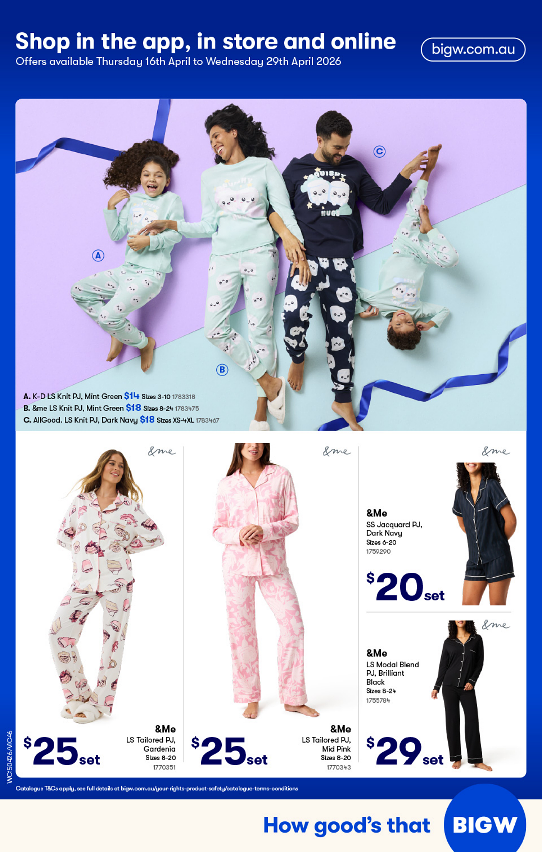 Woolworths 4月15日-4月21日打折,清洁、烧烤用品半价 - 47
