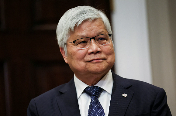 中国机器人“跳来跳去没用”！台积电CEO魏哲家放话，引发争议 - 1