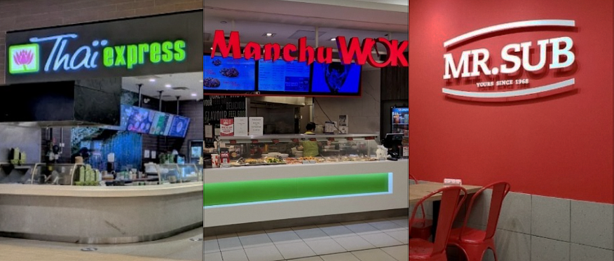加拿大餐饮巨头宣布关闭68家门店,商场随处可见!人气炸鸡店也撑不住了 - 1