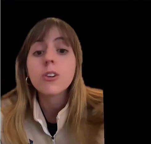洛杉矶女子遭砸车盗窃，流浪汉捡到驾照后默默寄回，她全网寻人感谢（组图） - 4