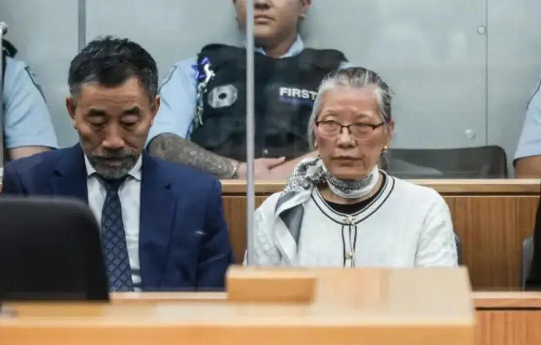 新西兰“港湾抛尸案”宣判！华人“教主夫妇”罪成，恐判终身监禁（组图） - 19