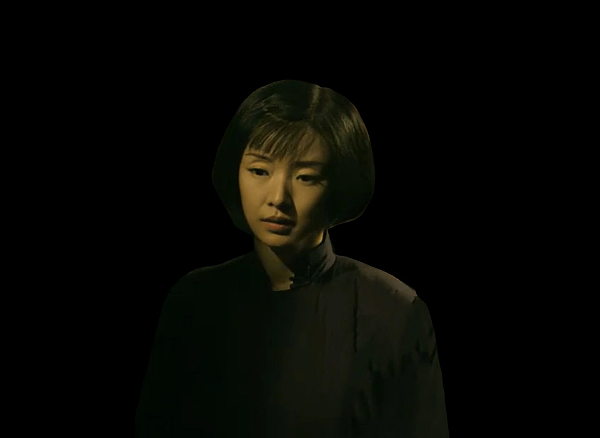 当年比倪妮风光的谋女郎，火后与富豪卷走61亿逃亡国外，如今落魄异乡无人识（组图） - 1
