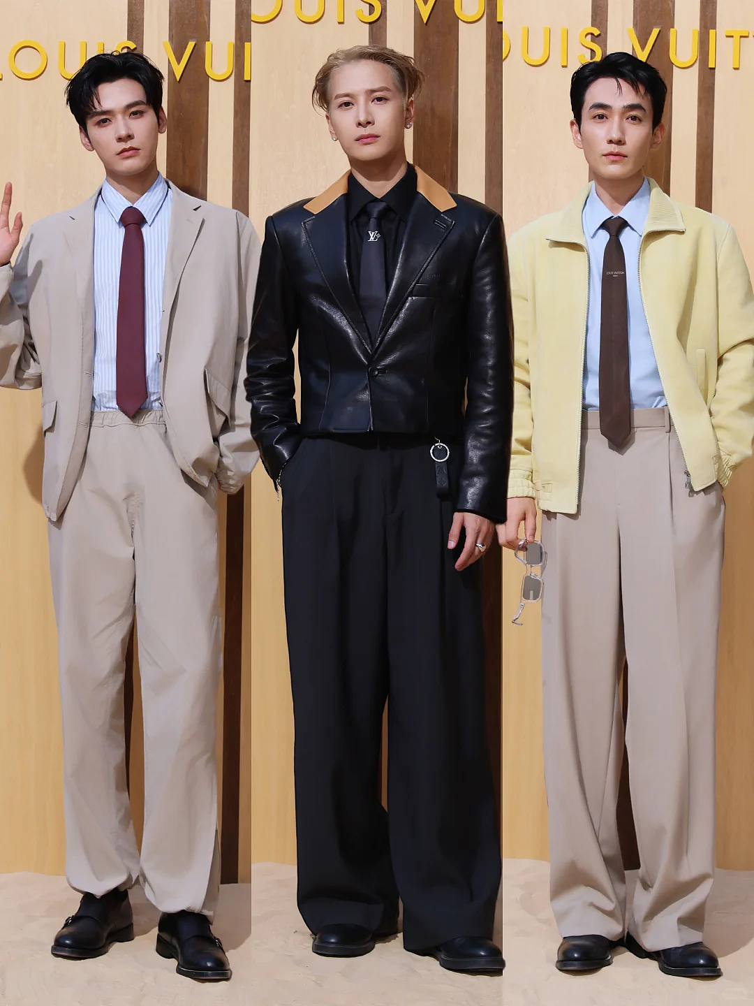 Prada这次的“丑衣服”,许光汉穿上也救不了…… - 3