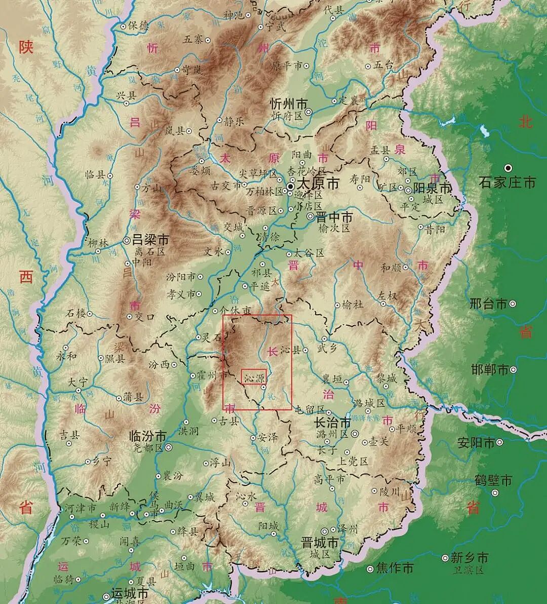 山西留神峪矿难背后:一座高瓦斯矿井的三亿年地质风险(组图) - 3