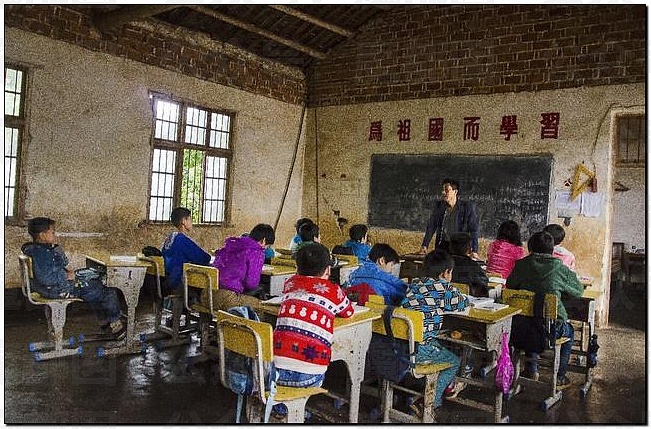 为什么高考不能全国一张卷？因为这是一条彻底坑杀寒门的死路（组图） - 24
