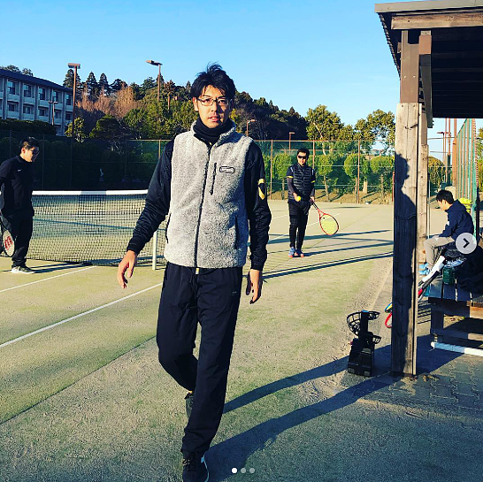 日本184cm学霸小哥找不到对象,自建婚恋网站,结果30多个男会员全是自己! - 12