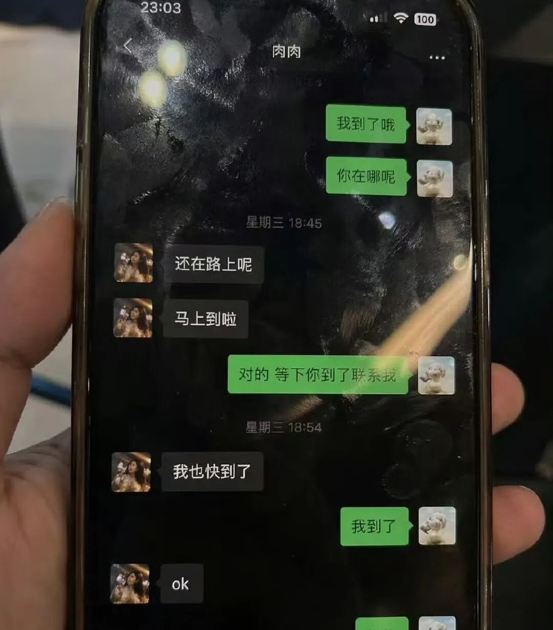 以假乱真的AI造图，却让人后背一凉（组图） - 3