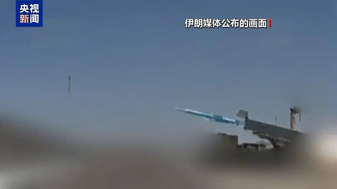 伊朗下“二选一”通牒！美防长：特朗普对伊继续行动，无需国会批准！美军称随时准备大规模作战，以军：若伊朗袭击以色列，已做好回应准备 - 2