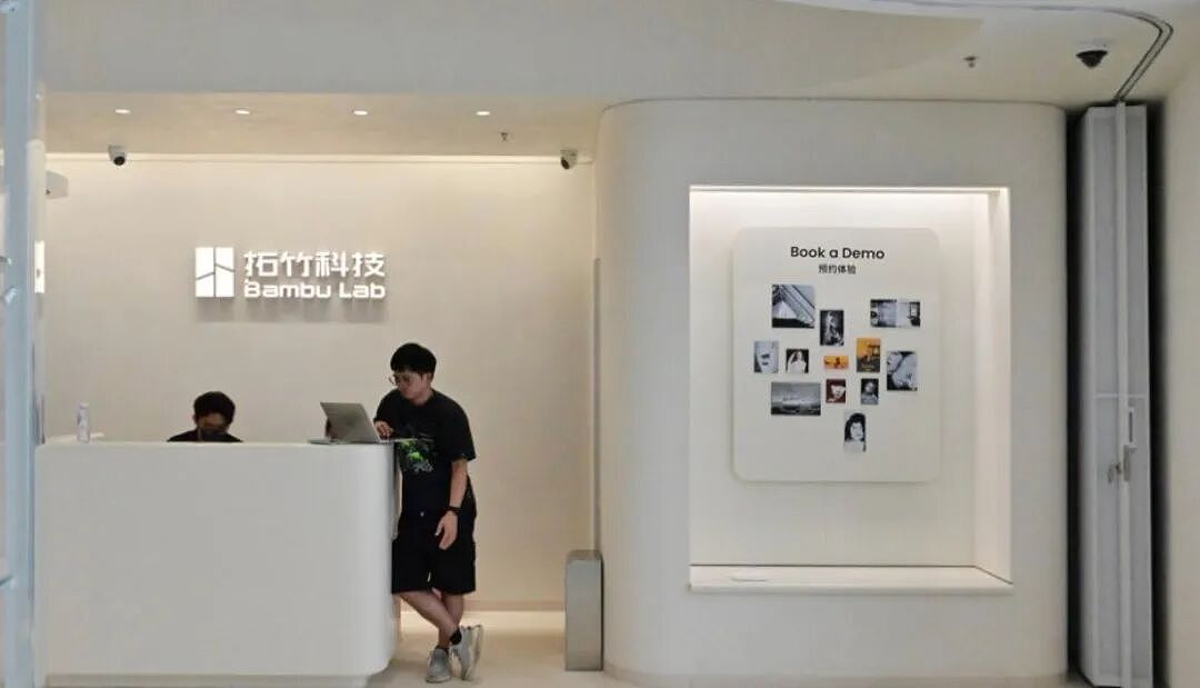 大疆不屑做的小玩具，却捧出400亿深圳巨头（组图） - 3
