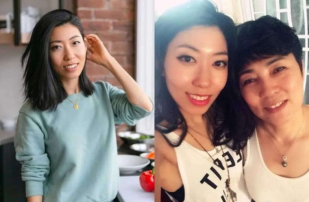 热搜第一!曲婉婷自曝确诊乳腺癌并切除左乳,网民“苍天饶过谁(组图) - 19