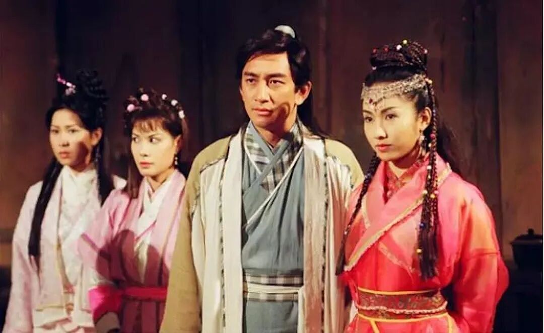 演员吴启华辟谣“手握10亿资产”：别说10亿，连1亿都没有，因香港房价太高负担不起，搬到大湾区生活 - 3