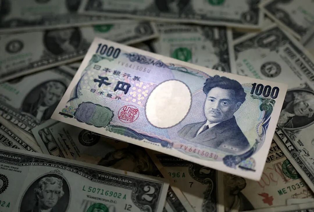 在日本打工赚的钱还不如上海白领？日元汇率刷新26年新低！工资直接腰斩！ - 5