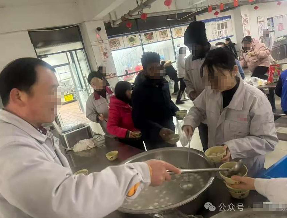 印度人来华抢饭碗?苏州工厂欢迎印度员工引爆争议,大批中国网民抵制(组图) - 1