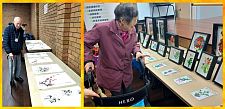 【CASS天地】文艺相伴 岁月添彩 — 记社区艺术推广计划活动点滴