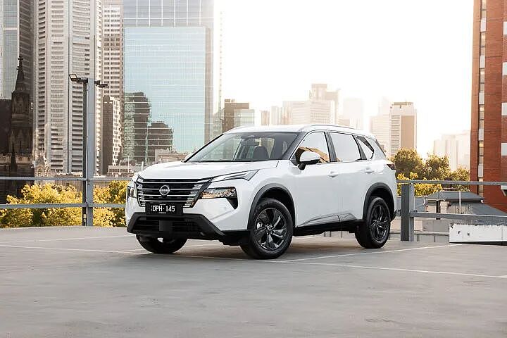 【汽车】内外观质感再精进,小改款Nissan X-Trail澳洲上市、e-Power动力持续担纲主力 - 2