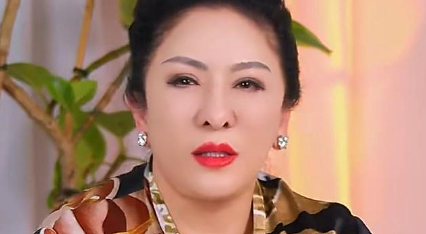 向太爆料称古天乐“坐过牢”，本人6字回应，给娱乐圈上了一课（组图） - 1
