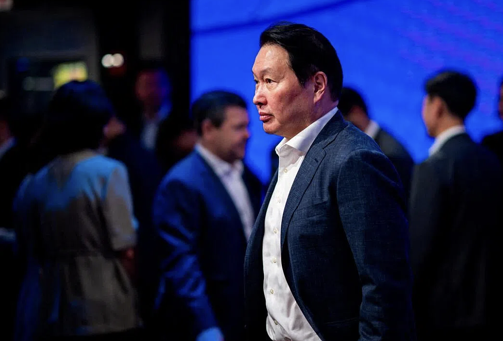 韩9440亿最贵离婚案判了！最渣财阀与总统千金大战10年，她忍辱负重带3娃成功反杀？ - 2