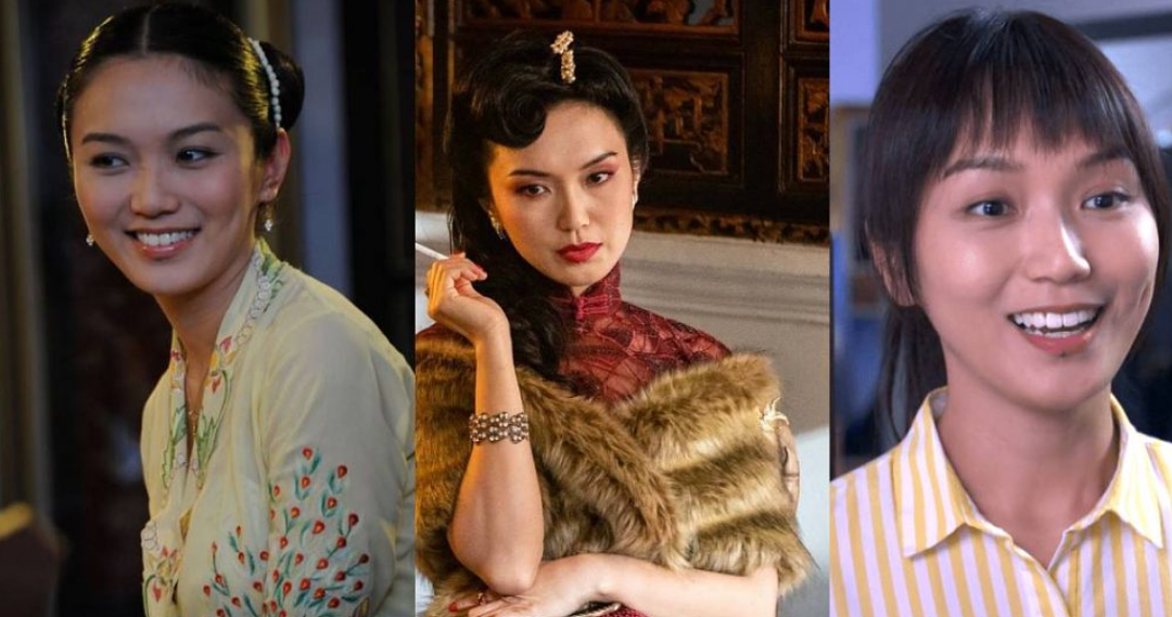 知名女星怒怼中国合作方:“毫无尊重”!老公陪同泪洒直播间,更多内幕曝光… - 6