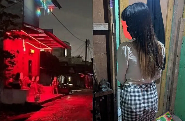日本男子组团在海外买春未成年被捕！网上发帖炫耀“幼女”战果，日网友：有损日本国格！ - 4