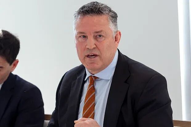 澳洲总理:你的养老金基金,属于“国家战略资产” - 2
