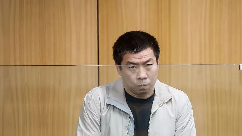 中国籍男子引渡至新西兰受审,被控强奸、勒颈、持械攻击(组图) - 3