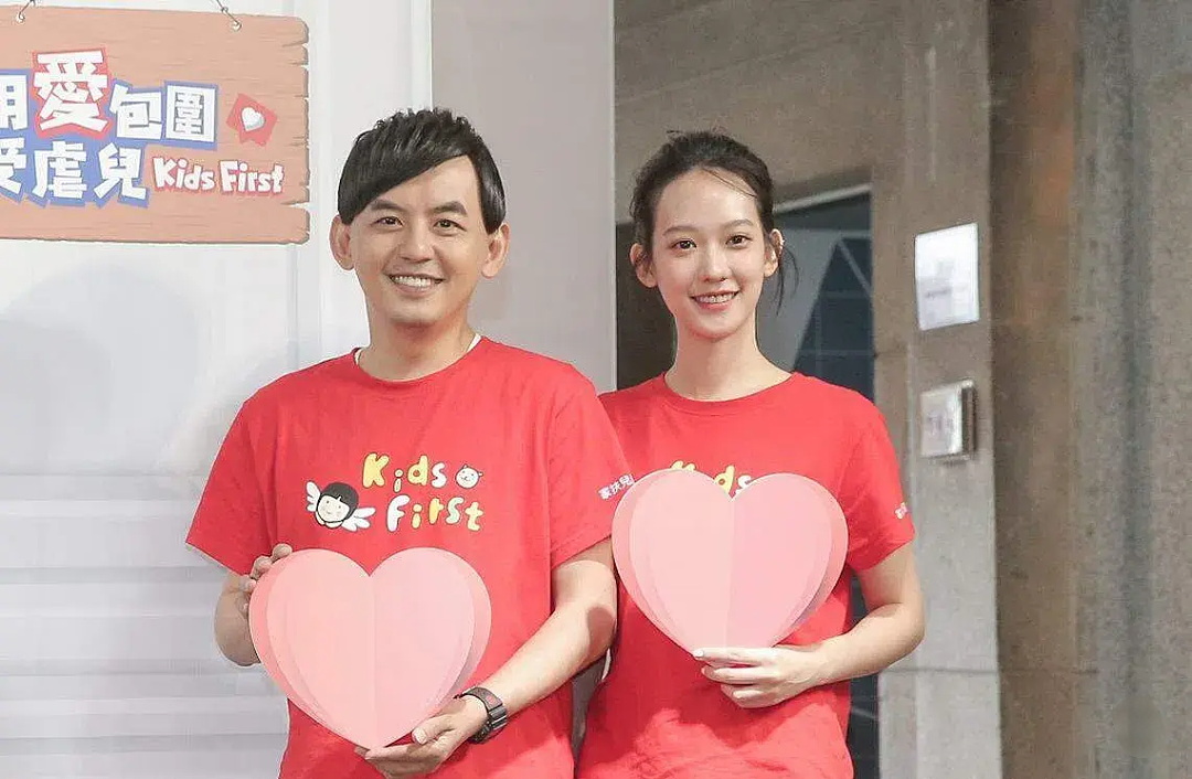 台娱大咖男星藏2341部儿童影片被捕却不用坐牢?花钱和解引众怒(组图) - 3